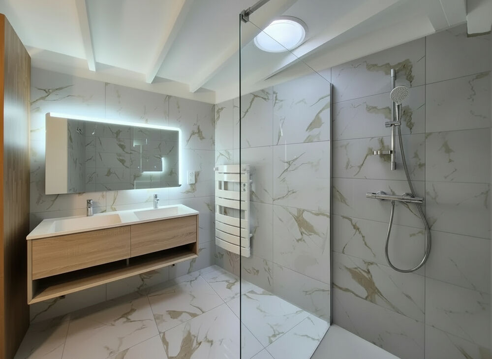 Vente Appartement MILLAU-T3/4 - 94 M² -VISITE VIRTUELLE DISPONIBLE Millau
