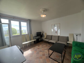  Appartement � vendre 5 pi�ces 74 m�