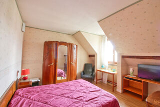  Maison � vendre 7 pi�ces 124 m�