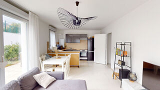  Appartement � vendre 3 pi�ces 67 m�