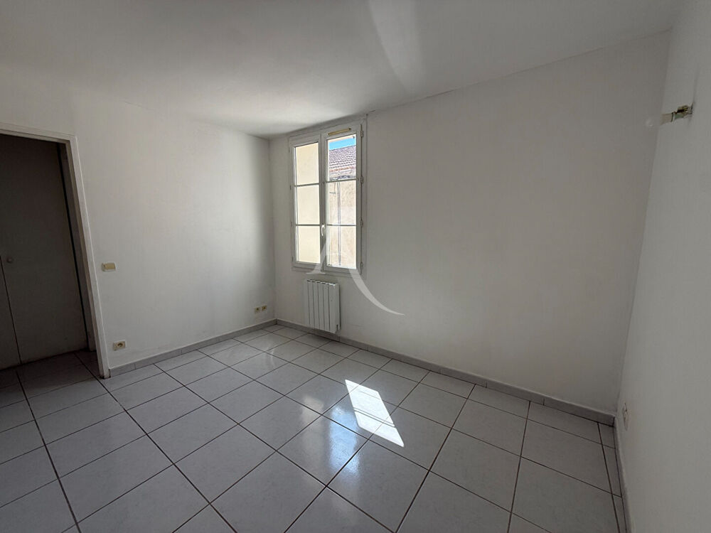 Location Appartement Appartement Nîmes 2 pièces duplex 41.07 m2 Nimes