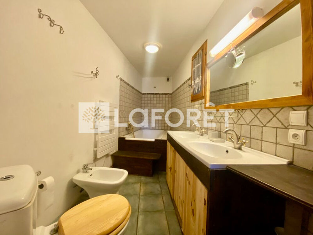   La plagne tarentaise