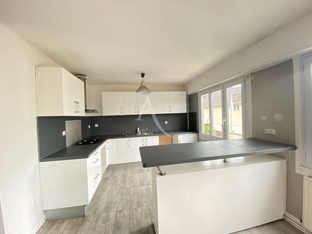 Vente Maison Maison Athis-mons  4 pi�ce(s) 60 m2 Athis mons