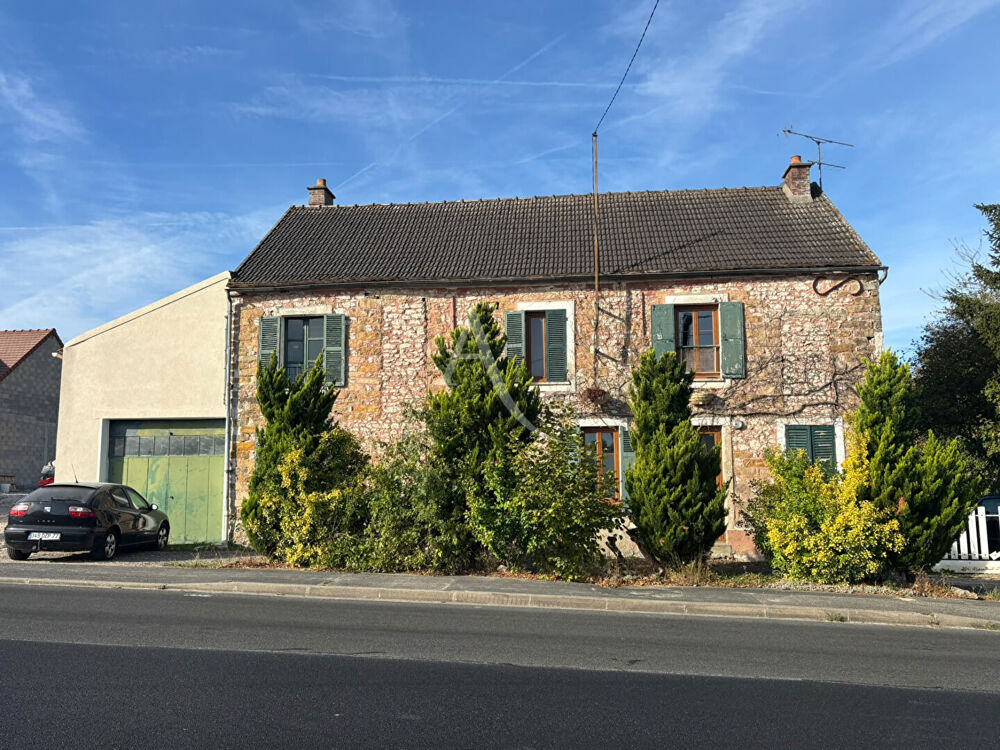 Vente Maison MAISON LE CHATELET EN BRIE - 7 pièce(s) - 201 m2 Le chatelet en brie