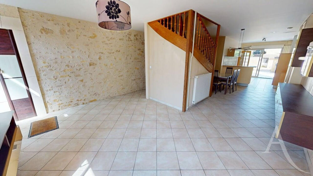 Vente Maison Maison Chateauroux Chateauroux