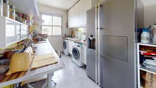  Appartement  vendre 4 pices 85 m