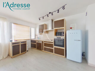  Appartement � louer 3 pi�ces 66 m�