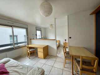  Appartement  vendre 2 pices 34 m