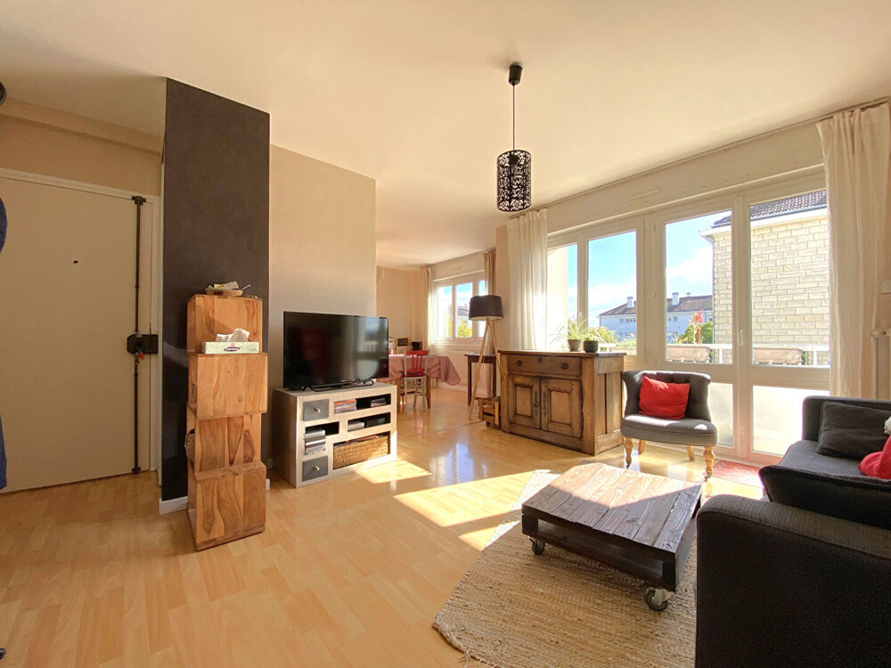 Vente Appartement Appartement Bois D Arcy centre ville 4 pièce(s) 66 m2 Bois d arcy