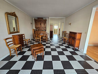  Maison � vendre 6 pi�ces 105 m�