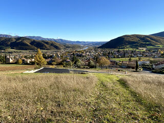  Terrain  vendre 530 m