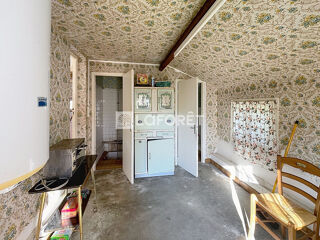  Maison à vendre 2 pièces 44 m²