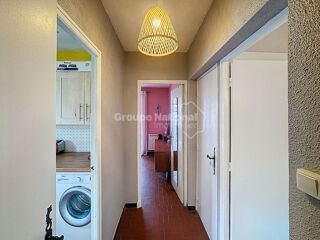  Appartement à vendre 2 pièces 48 m²