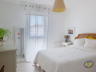  Appartement à vendre 3 pièces 64 m²