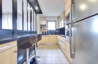  Appartement à vendre 5 pièces 120 m²