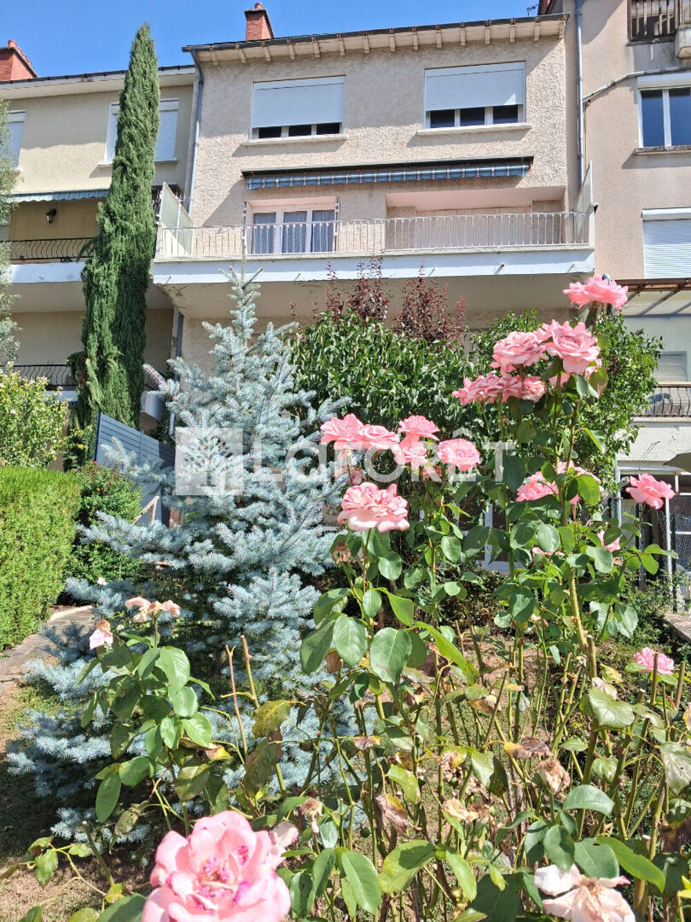Vente Maison Maison Rodez 6 pièce(s) 127 m2 Rodez