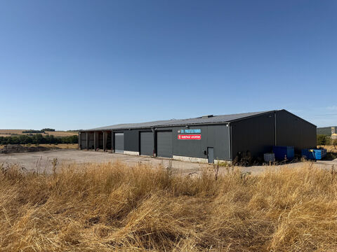 Locaux &agrave; louer VERDUN/BELLEVILLE 3500 55430 Belleville sur meuse