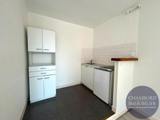  Appartement à louer 1 pièce 37 m²