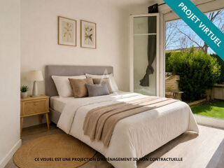  Appartement � vendre 2 pi�ces 36 m�