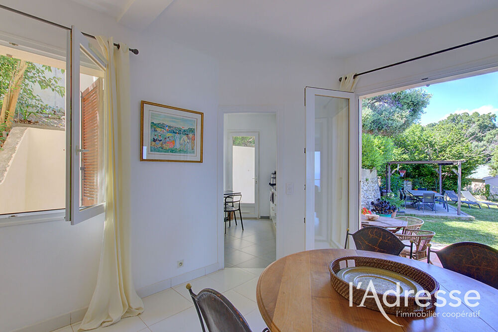 à vendre  Maison Bastia (20200)