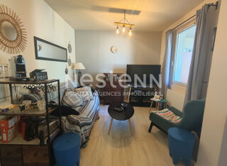  Appartement à vendre 2 pièces 38 m²