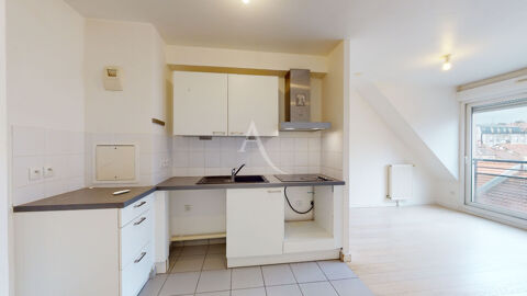  Appartement � louer 2 pi�ces 39 m�