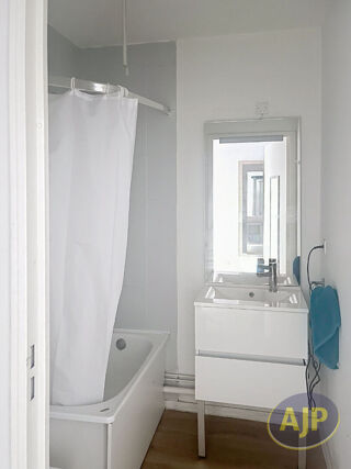  Appartement à vendre 1 pièce 18 m²