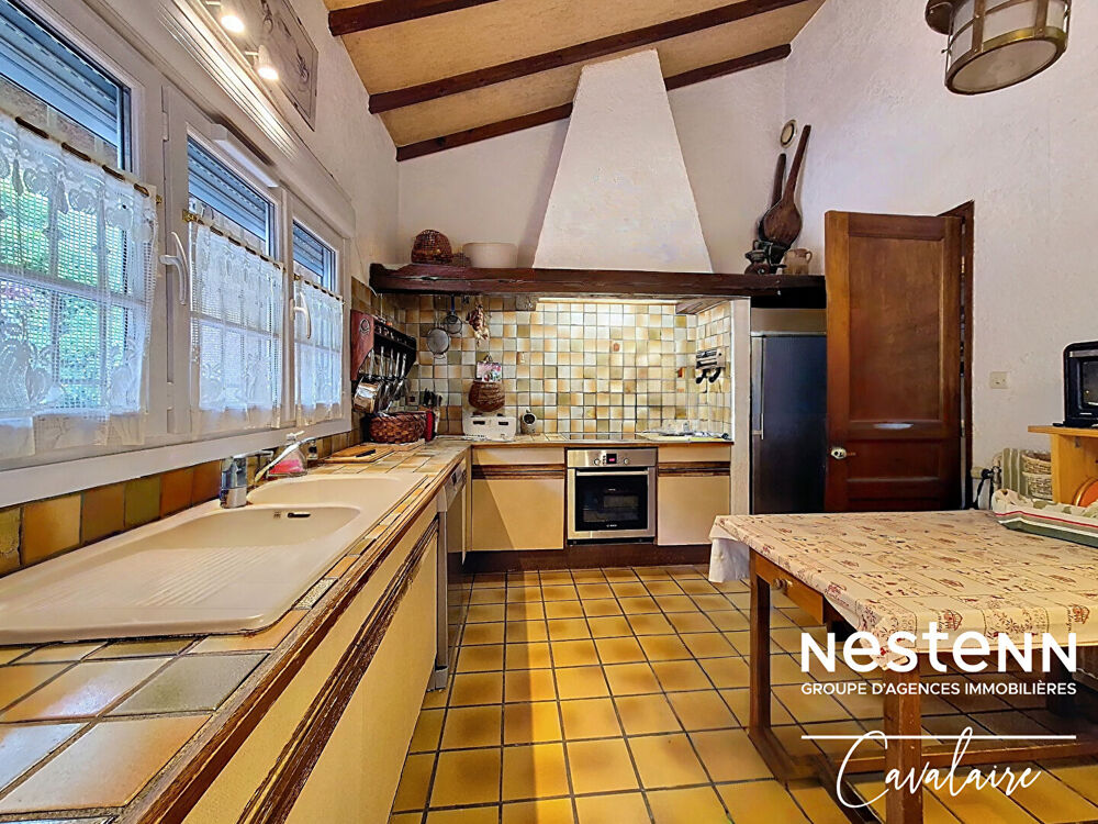 � vendre  Maison La Croix-Valmer (83420)