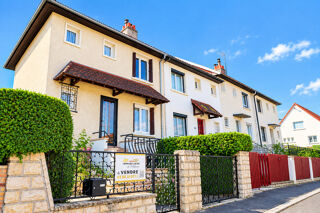  Maison à vendre 5 pièces 70 m²