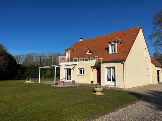  Maison  vendre 6 pices 149 m