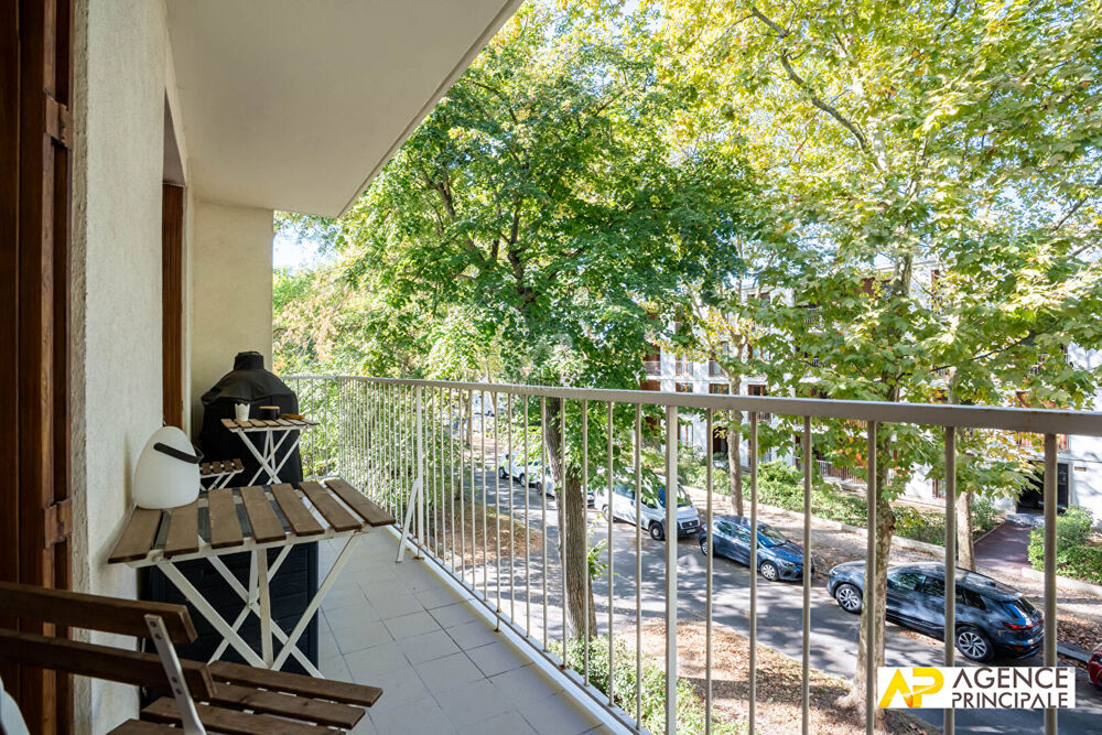 Vente Appartement Appartement Maisons Laffitte 4 pièce(s) 80 m2 Maisons laffitte
