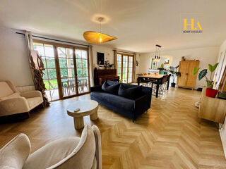  Maison � vendre 5 pi�ces 110 m�