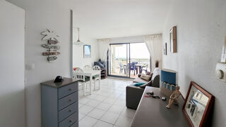  Appartement � vendre 2 pi�ces 34 m�