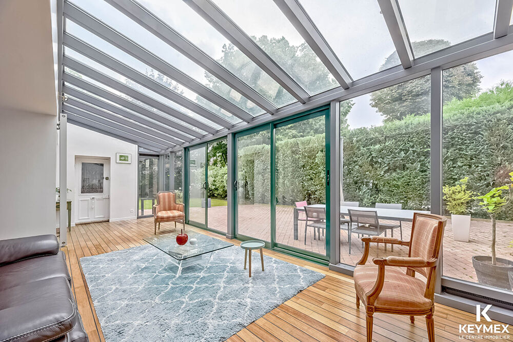  vendre  Maison Saint-Prix (95390)