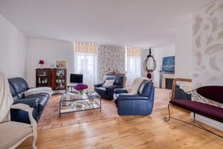  Maison � vendre 5 pi�ces 155 m�