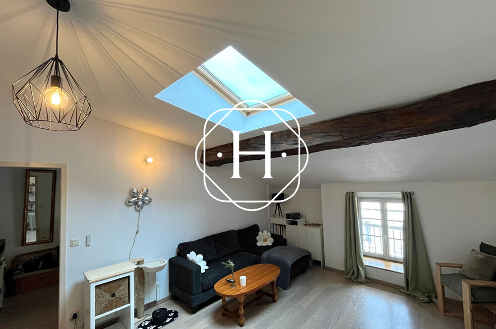 Appartement Bourg En Bresse 2 pièce(s) 53 m2