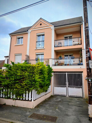  Appartement � vendre 1 pi�ce 24 m�