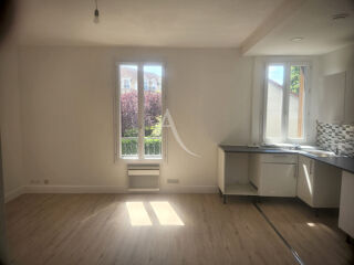  Appartement à vendre 2 pièces 38 m²