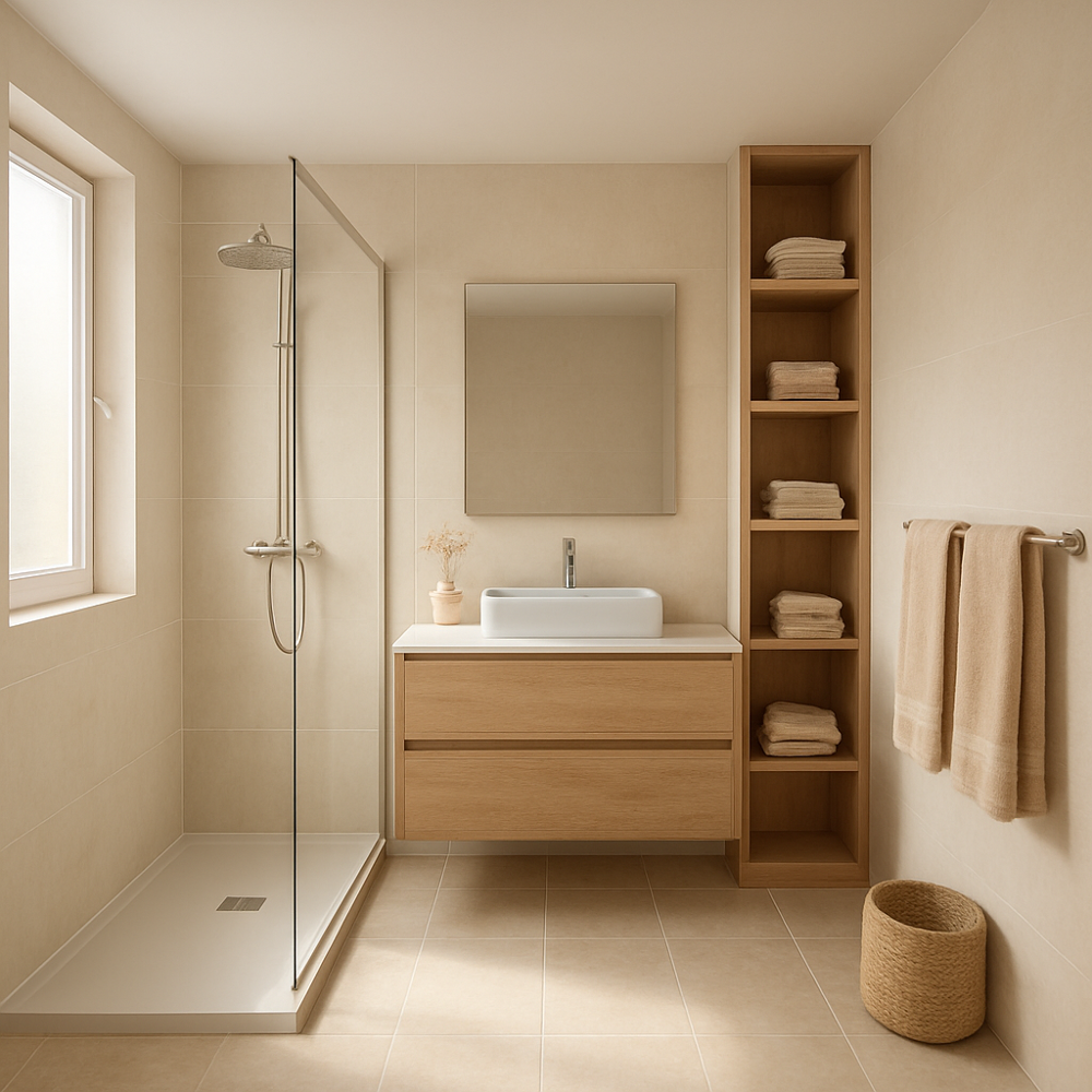 Vente Appartement Appartement 3 pièces de 62 m2 (Bourgoin-Jallieu) Bourgoin-jallieu