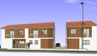  Terrain � vendre 536 m�