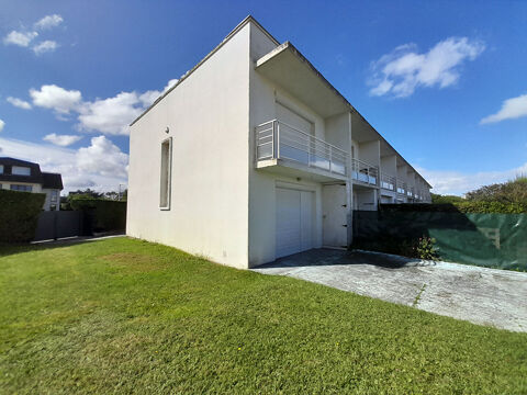   Maison meubl�e Ouistreham - 3 pi�ces  - 66 m� Maison - 3 pi�ce(s) - 66 m�