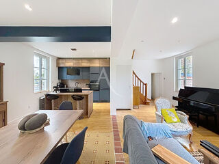 Maison 6 pièces 105 m² · à La Possonniere · 105 m² · 325 000 €