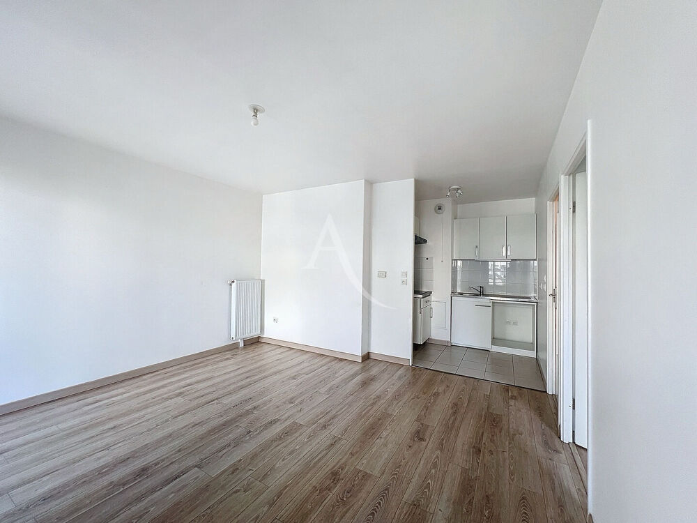 Vente Appartement Appartement  2 pièce(s) 39,48 m2 Neuilly sur marne