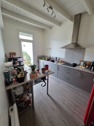  Maison à vendre 4 pièces 139 m²