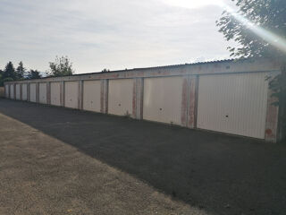  Parking / Garage � louer 13 m�