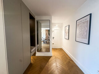  Appartement  vendre 3 pices 55 m