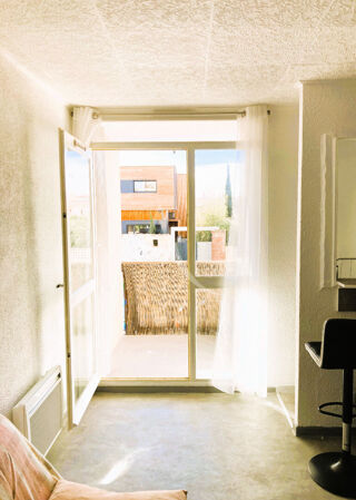  Appartement  vendre 1 pice 20 m