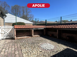  Maison à vendre 5 pièces 109 m²