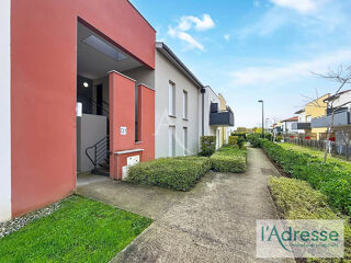  Appartement  vendre 3 pices 61 m