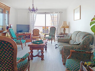  Appartement � vendre 5 pi�ces 105 m�